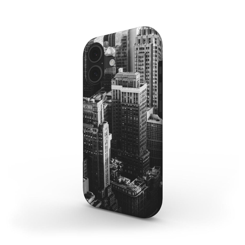 NEW YORK #1 - Strong Phone Case
