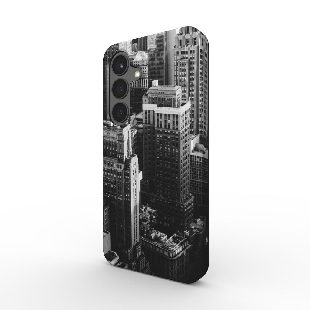 NEW YORK #1 - Magnetic Phone Case
