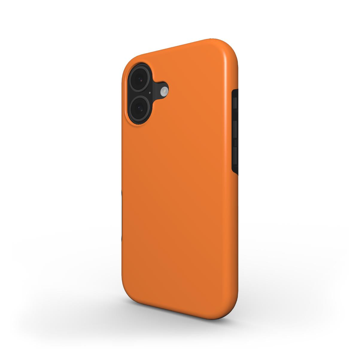 ORANGE - MagSafe Phone Case